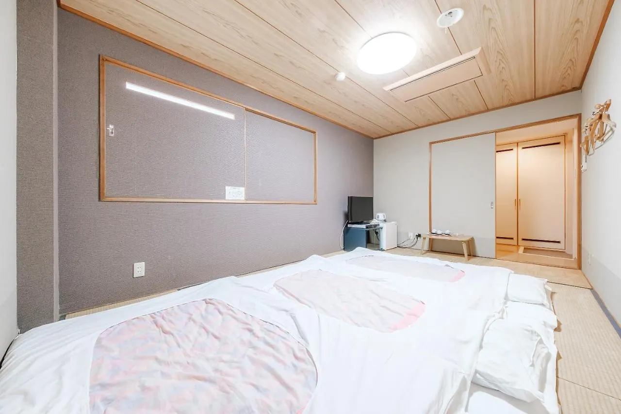 **  Tabist Annex Hotel Tetora Hakodate Japan