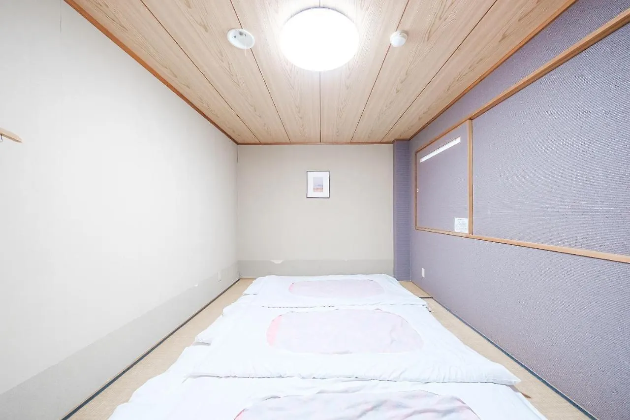 Tabist Annex Hotel Tetora Hakodate