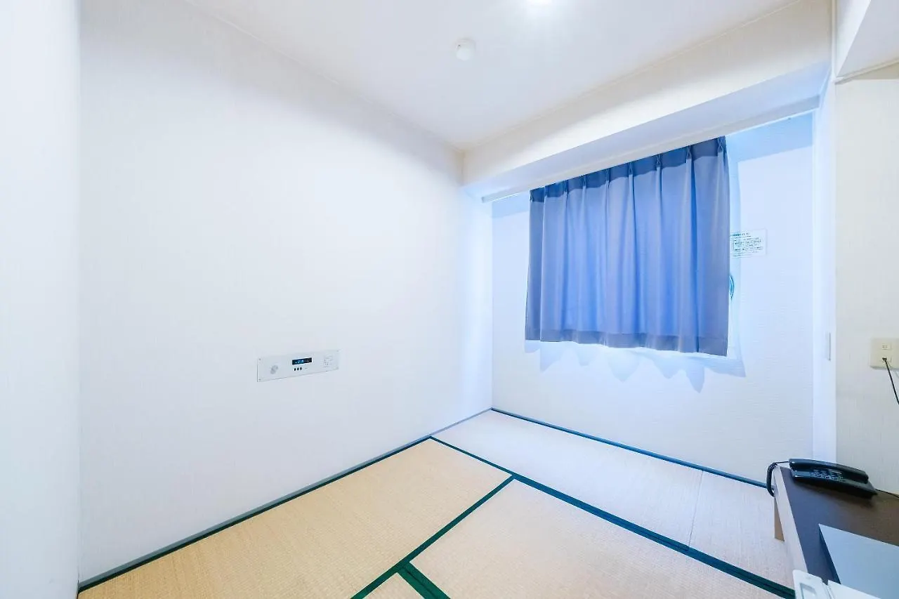 Tabist Annex Hotel Tetora Hakodate Japan