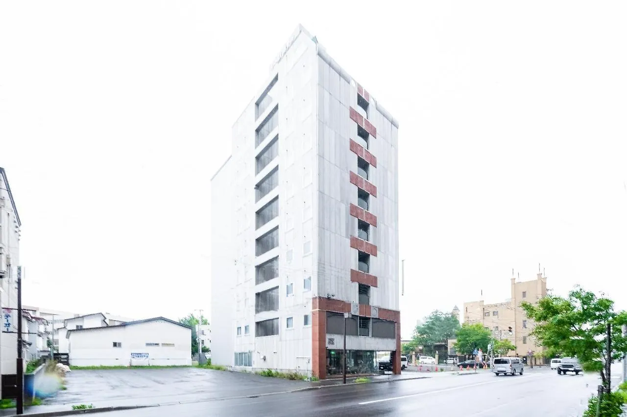 **  Tabist Annex Hotel Tetora Hakodate Japan