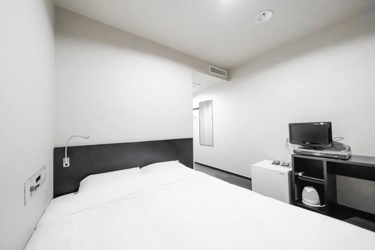 Tabist Annex Hotel Tetora Hakodate
