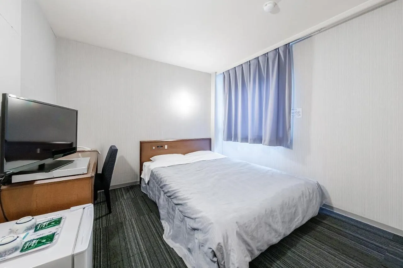 Tabist Annex Hotel Tetora Hakodate