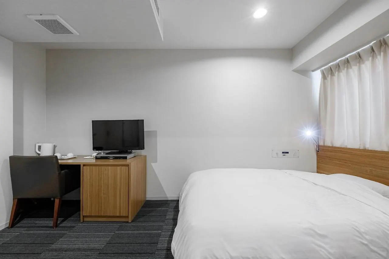 Tabist Annex Hotel Tetora Hakodate