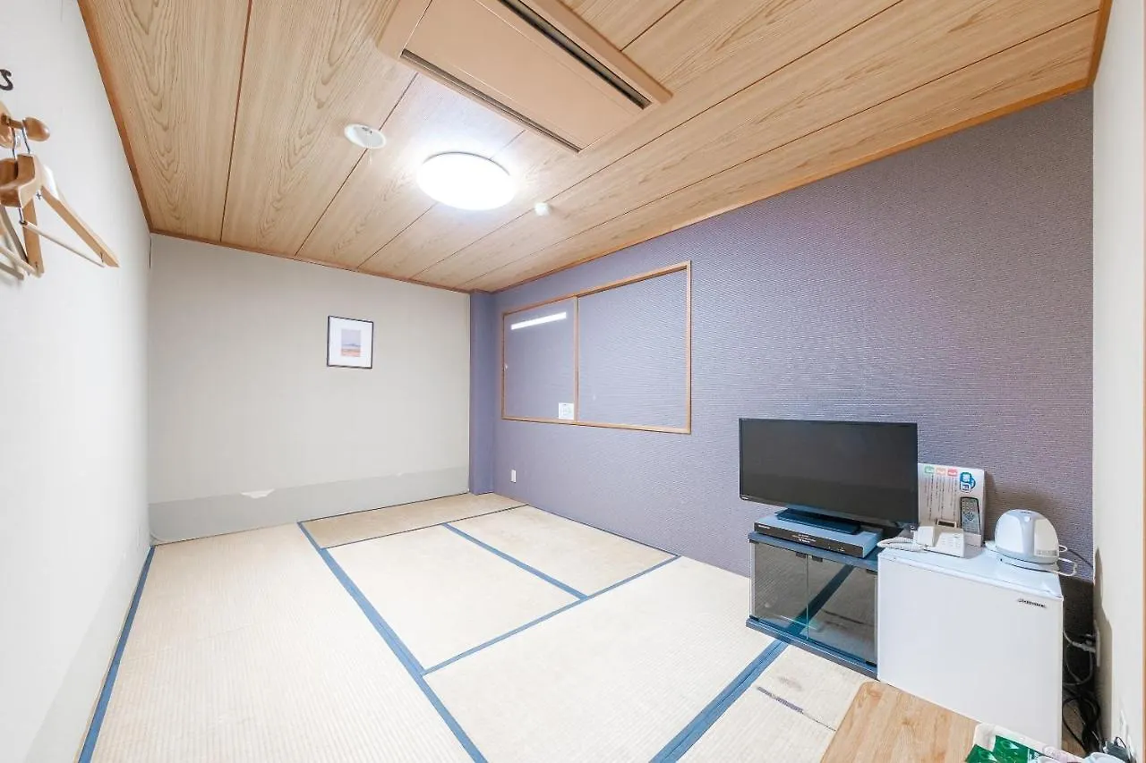 Tabist Annex Hotel Tetora Hakodate