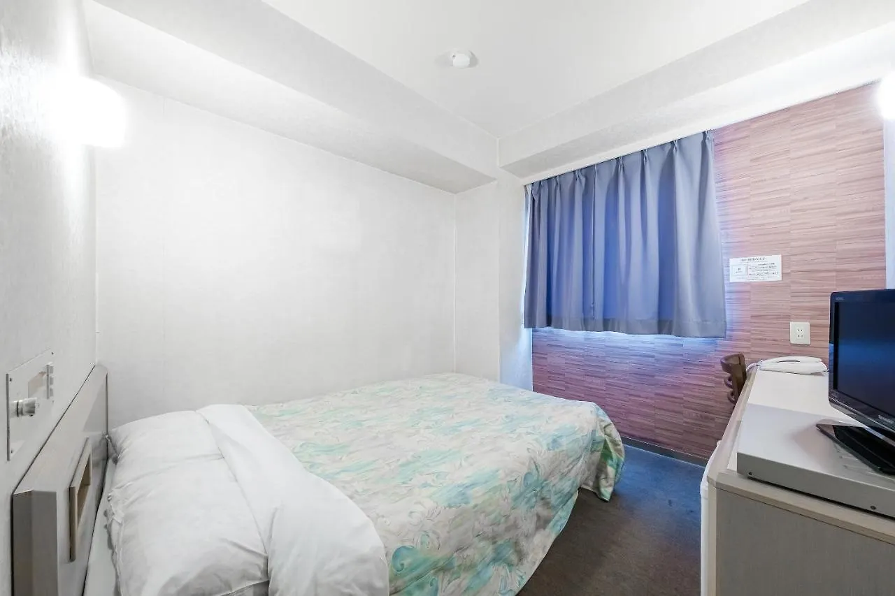 **  Tabist Annex Hotel Tetora Hakodate Japan