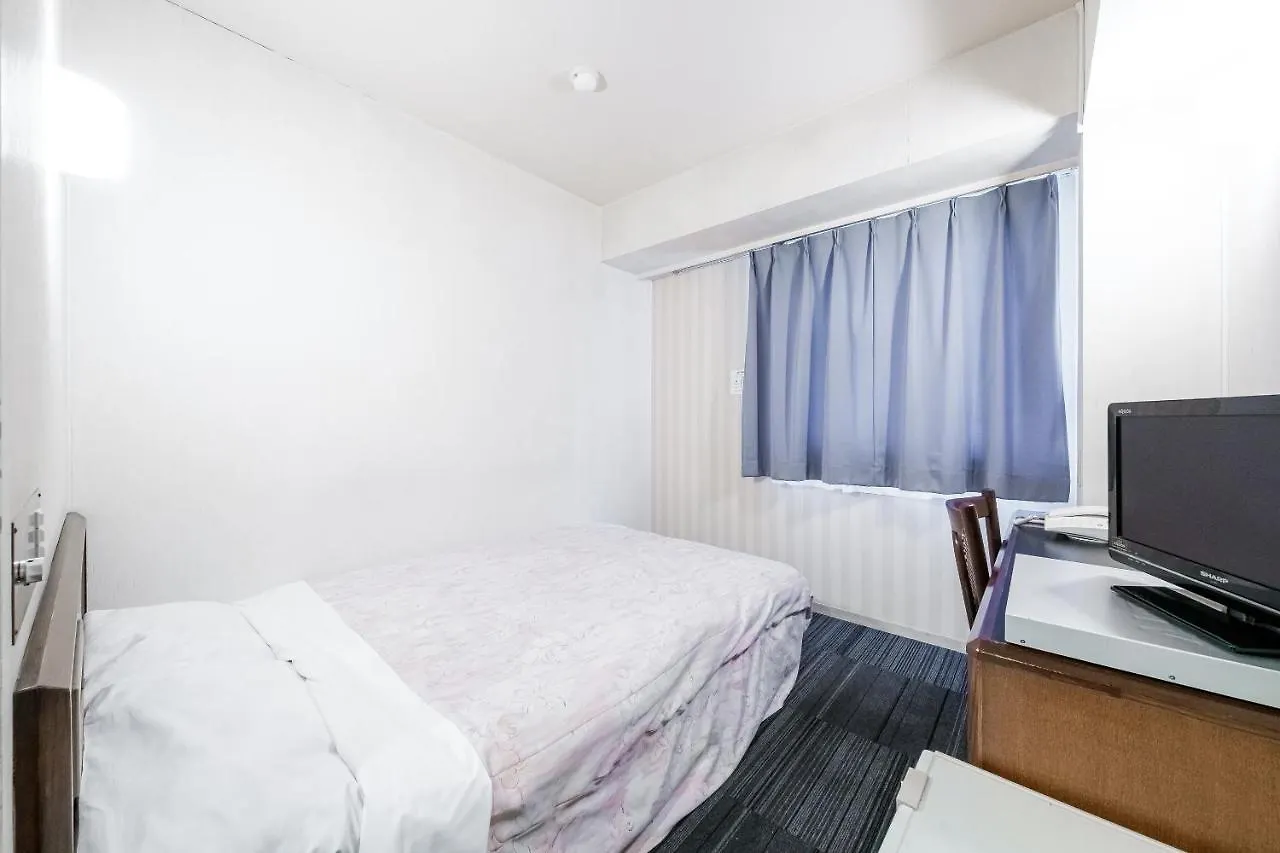 Tabist Annex Hotel Tetora Hakodate