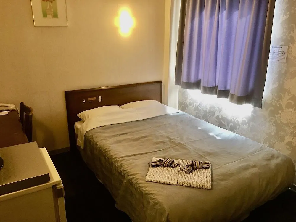 Tabist Annex Hotel Tetora Hakodate