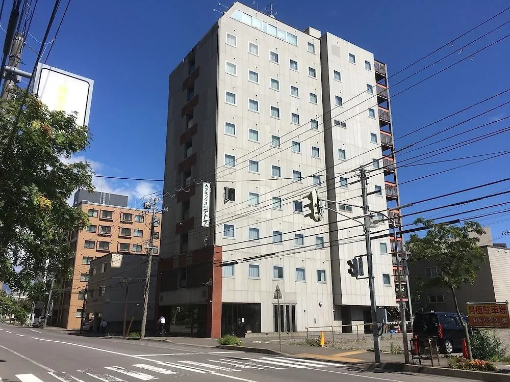 **  Tabist Annex Hotel Tetora Hakodate Japan