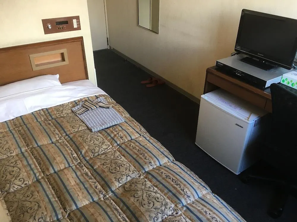 Tabist Annex Hotel Tetora Hakodate
