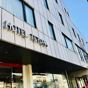 テトラ 函館 ホテル