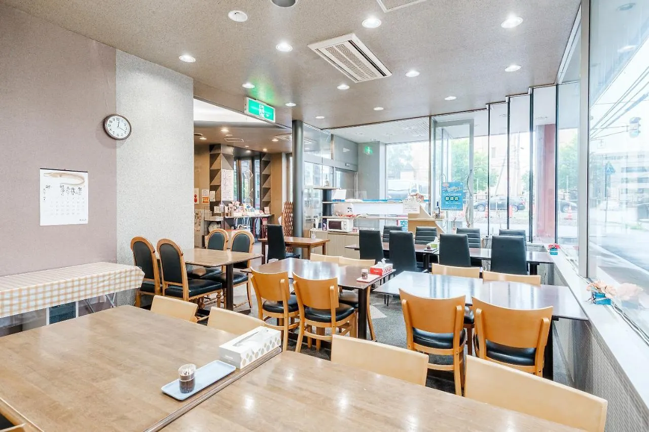 **  Tabist Annex Hotel Tetora Hakodate Japan