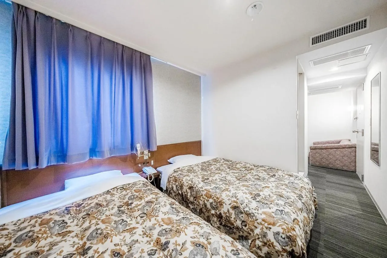 Tabist Annex Hotel Tetora Hakodate