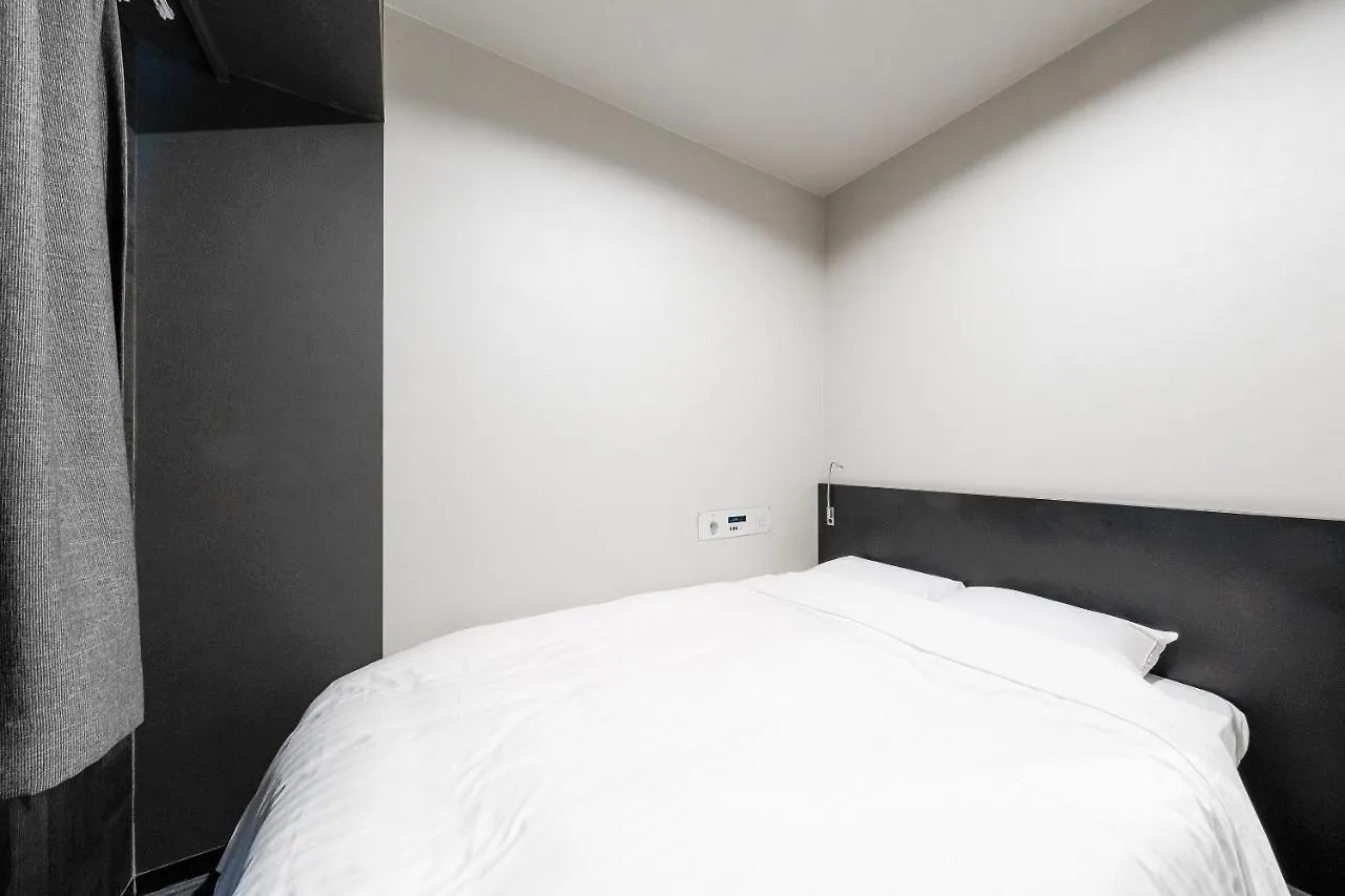Tabist Annex Hotel Tetora Hakodate