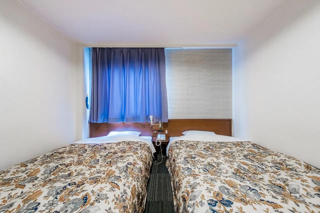 Tabist Annex Hotel Tetora Hakodate