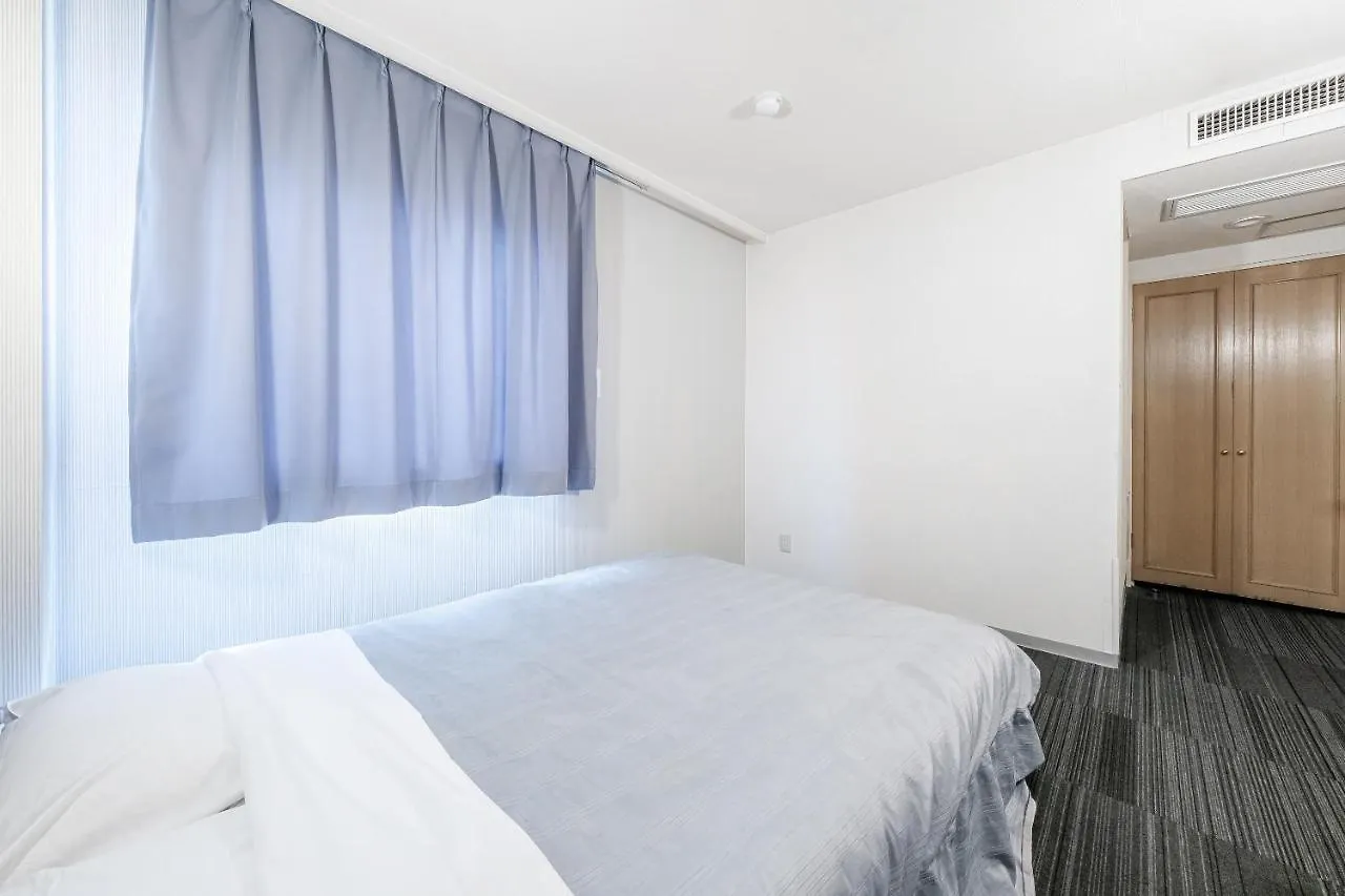 Tabist Annex Hotel Tetora Hakodate