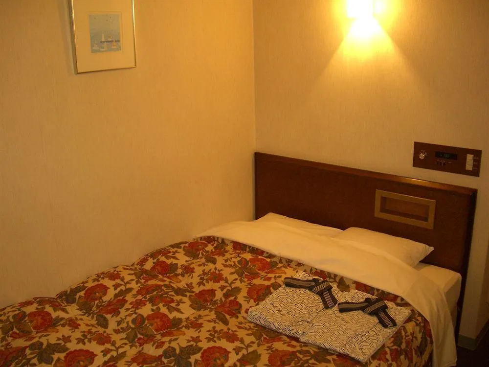 Tabist Annex Hotel Tetora Hakodate