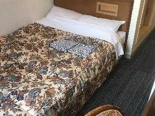 Tabist Annex Hotel Tetora Hakodate 2*,
