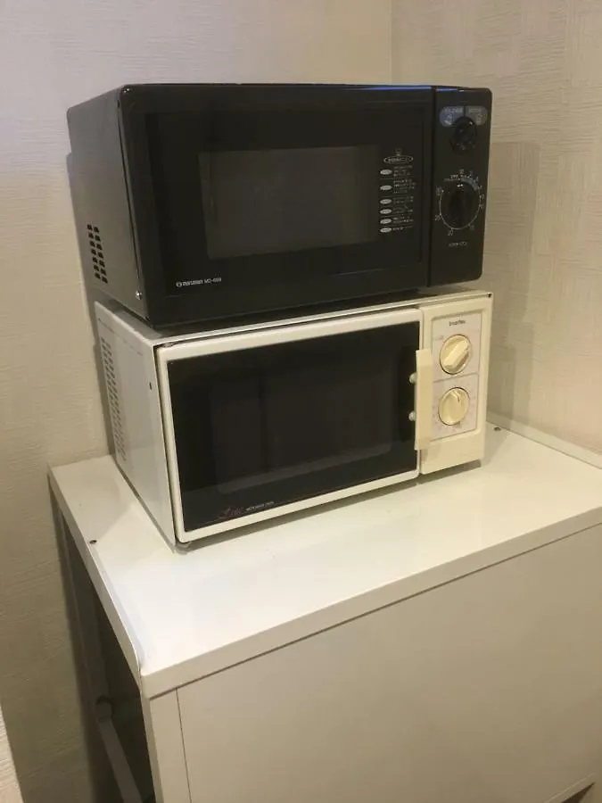 Tabist Annex Hotel Tetora Hakodate 2*,  Japan