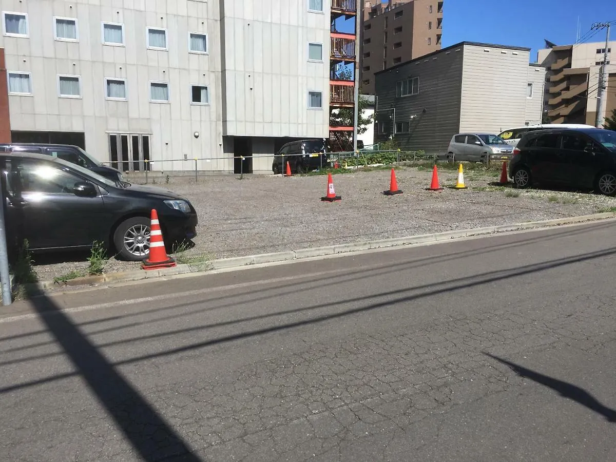 Tabist Annex Hotel Tetora Hakodate