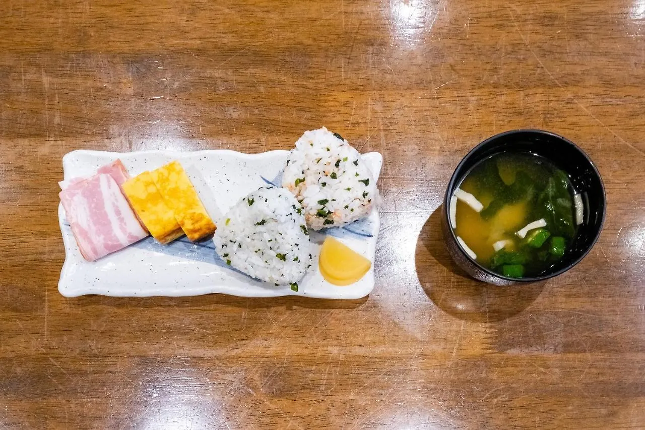 酒店 函馆五棱郭特托拉泰比斯特安奈克斯酒店