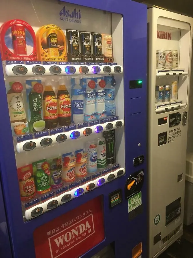 函馆五棱郭特托拉泰比斯特安奈克斯酒店 日本