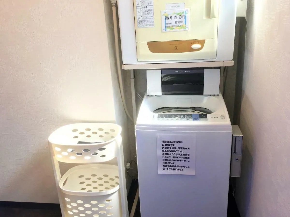 酒店 函馆五棱郭特托拉泰比斯特安奈克斯酒店
